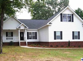 1908 Durant Dr, Florence, SC 29501