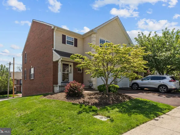 1100 Balley Dr #4, Phoenixville, PA 19460