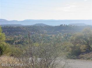 4639 N Eagle Cir, Rimrock, AZ 86335