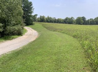 1218 Iron Bridge Rd LOT 1, Columbia, TN 38401