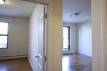 Rented by Red Hook Realty