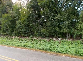 Fabyan Rd, North Grosvenordale, CT 06255