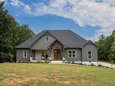 95 County Road 1016, Cedar Bluff, AL, 35959