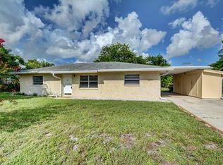 5376 SE 52nd Ave, Stuart, FL 34997
