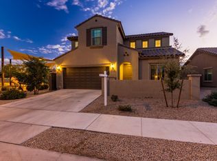 17811 W Hadley St, Goodyear, AZ 85338