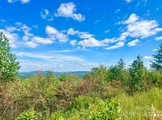 LOT 42 Tomahawk Ridge Dr, Lenoir, NC 28645