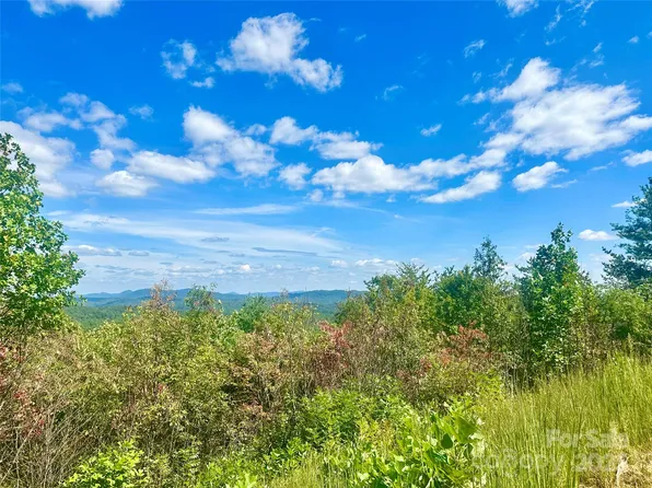 LOT 42 Tomahawk Ridge Dr, Lenoir, NC 28645