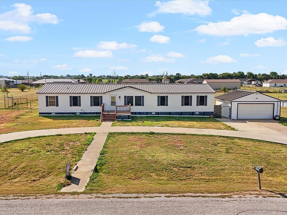 1st image of 8901 S Monterrey Dr