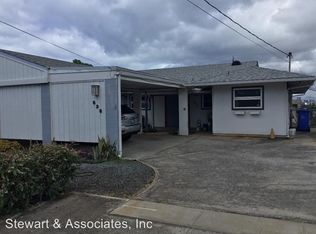 838 Paahana St, Honolulu, HI 96816