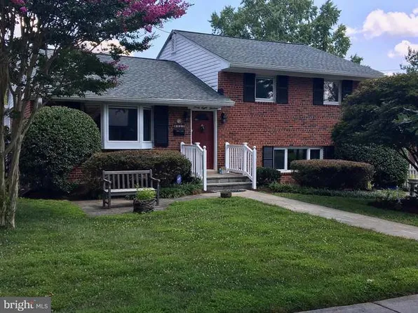 4813 Mori Dr, Rockville, MD 20852