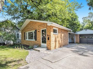 1508 Howland Ave, Kalamazoo, MI 49001