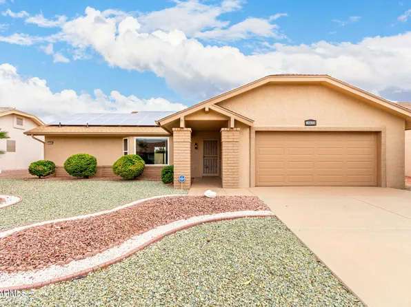 14650 W ANTELOPE Drive, Sun City West, AZ 85375