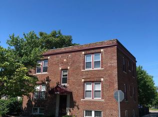 579 N Center St APT 4, Royal Oak, MI 48067