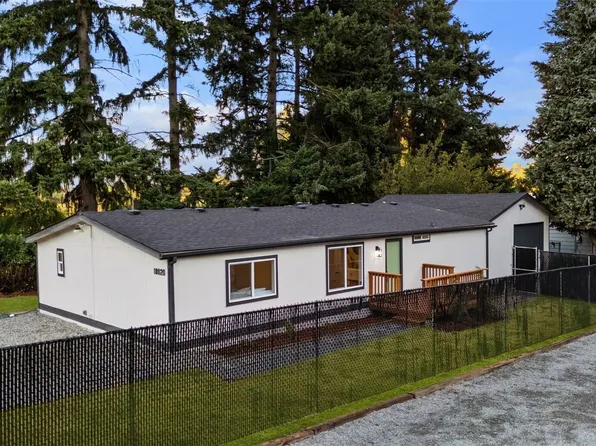 18020 4th Avenue S, Burien, WA 98148