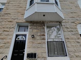 2407 Barclay St, Baltimore, MD 21218