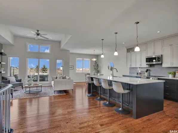 UNIT 22-315 Ledingham DRIVE, Saskatoon, SK S7V 0J1