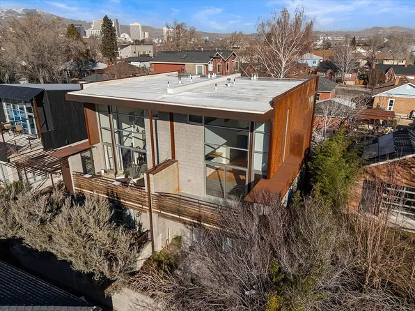 519 Cheney St, Reno, NV 89502