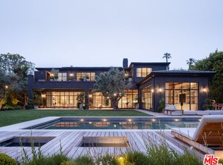 250 S Rockingham Ave, Los Angeles, CA 90049