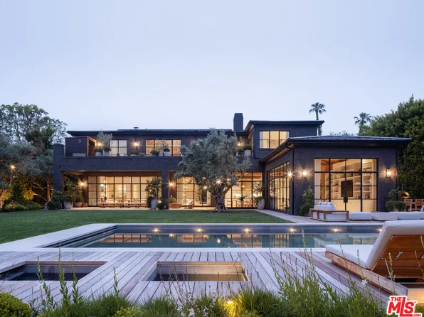 250 S Rockingham Ave, Los Angeles, CA 90049