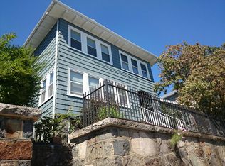 1561 Centre St, West Roxbury, MA 02132