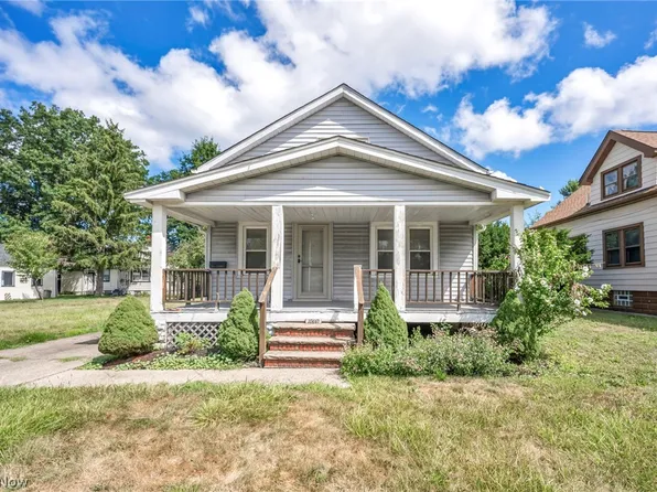 20667 Miller Ave, Euclid, OH 44119