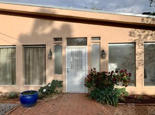 304 Villeros St, Santa Fe, NM 87501