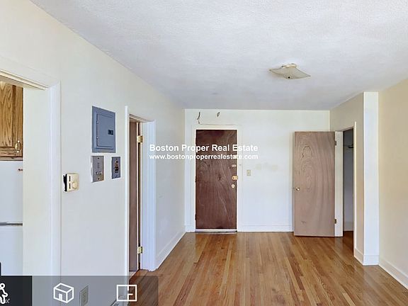 32 Westland Ave. #20 Boston - Fenway Unit Photo 3