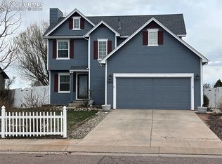 7211 Allens Park Dr, Colorado Springs, CO 80922