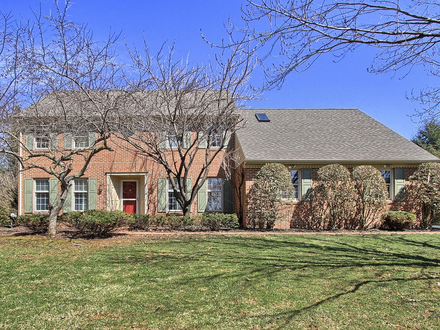 1254 Fruitville Pike, Lititz, PA 17543 Zillow