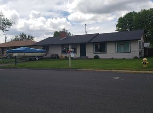 660 S 3rd Ave, Othello, WA 99344