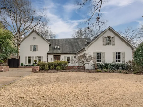 49 Saint Albans Fwy, Memphis, TN 38111