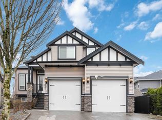 2949 Flagman Pl, Abbotsford, BC V4X 0A5