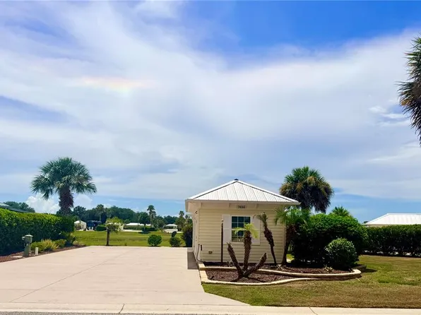 9444 SE 49th Ter #294, Webster, FL 33597
