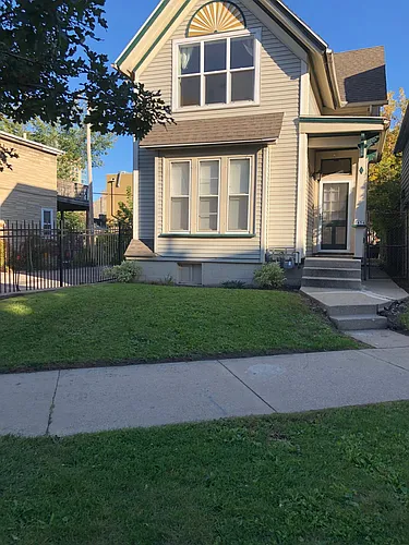 1454 N Franklin Pl #A Photo 1