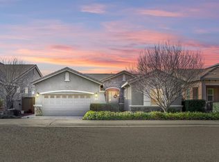 797 Hildebrand Cir, Folsom, CA