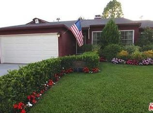 4363 Beck Ave, Studio City, CA 91604