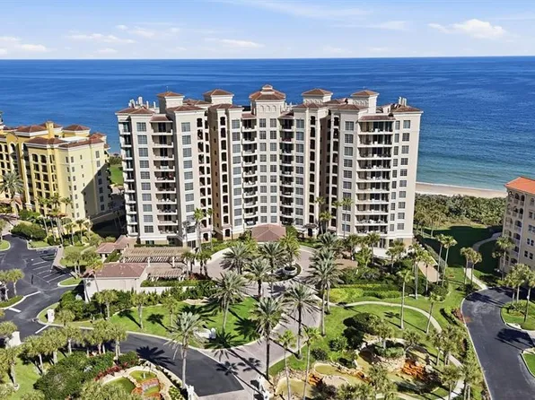 7 AVENUE DE LA MER #706, PALM COAST, FL 32137