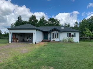 N11734 Old 13 Rd, Fifield, WI 54524