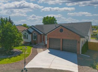 7809 S Flower St, Littleton, CO 80128
