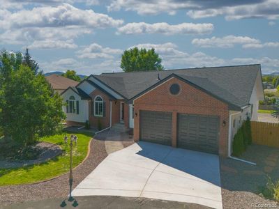 7809 S Flower Street, Littleton, CO, 80128