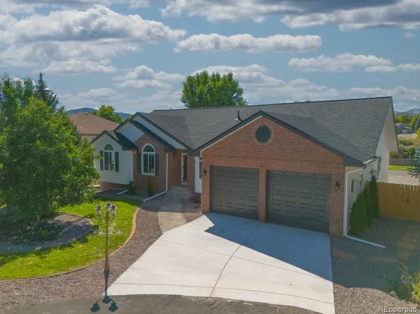 7809 S Flower Street, Littleton, CO 80128