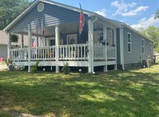 133 Hickory St, Farmington, MO 63640