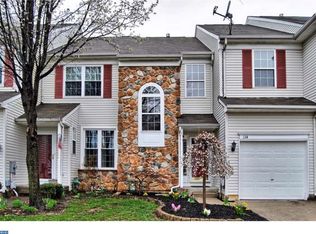 134 Threadleaf Ter, Burlington, NJ 08016