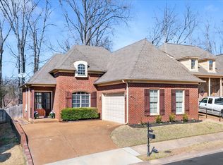 12176 Preserve Woods Ln, Arlington, TN 38002