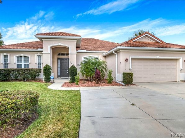 Terra Vista - Hernando FL Real Estate - 47 Homes For Sale | Zillow