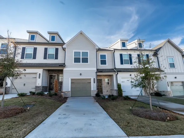 244 Kenoot Dr, McDonough, GA