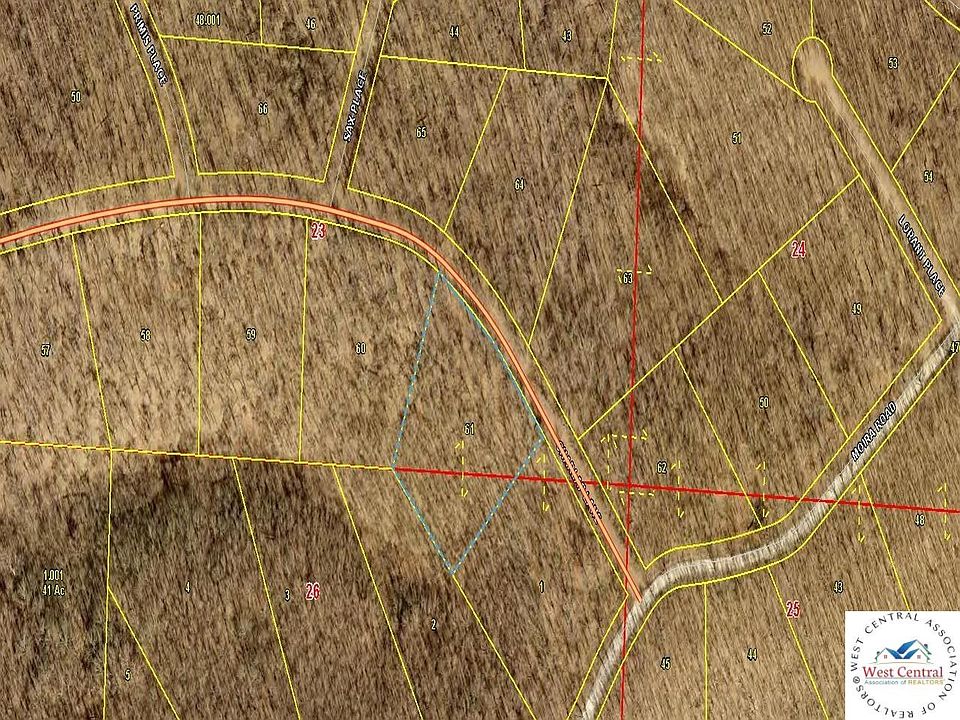 1st image of 0 Charlap Ln
