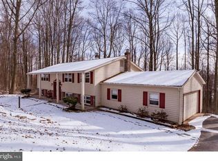 414 Dogwood Ln, Coatesville, PA 19320
