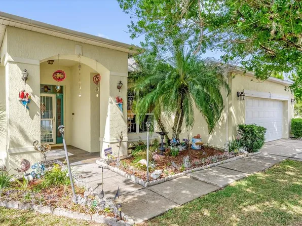 329 Alegriano Ct, Kissimmee, FL 34758