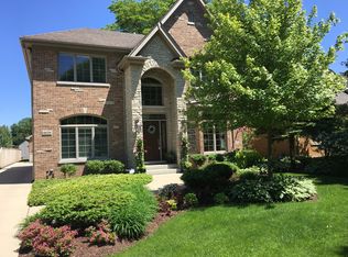 4829 Central Ave, Western Springs, IL 60558